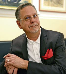 Claus-Peter Rathjen