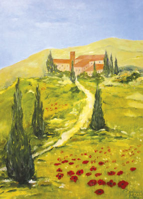 Toscana