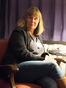 Susanne Neufer