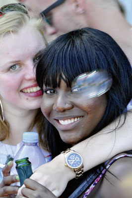 CSD