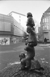 Lünrburger