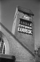 Treppenhaus