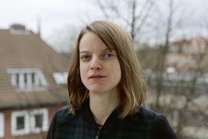Marie-Alice Schulz