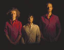 Not realy Bluesband