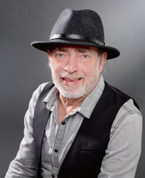 Siegfried Kopf