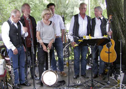 Skiffle Track