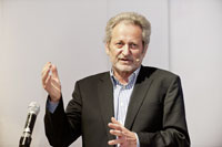 Werner Rügemer