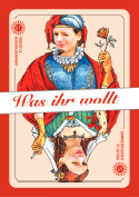 Was ihr wollt